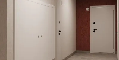 КОМФОРТ И БЕЗОПАСНОСТЬ